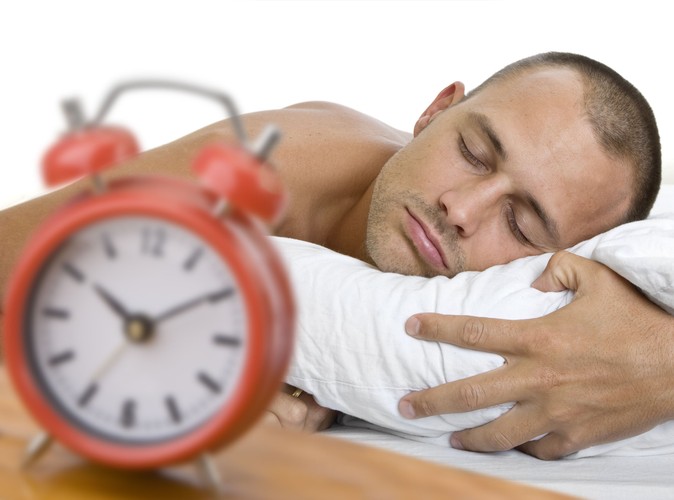 Ile snu potrzebujemy?