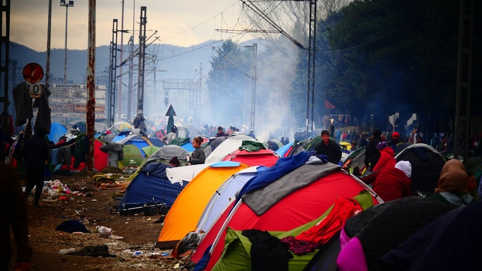 Idomeni