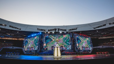 Oficjalnie: Wiemy, gdzie i kiedy rozegrane będą Worlds 2021