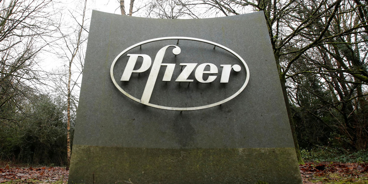 60-latek uzależnił się od seksu i hazardu po zażyciu leku koncernu farmaceutycznego firmy Pfizer. 