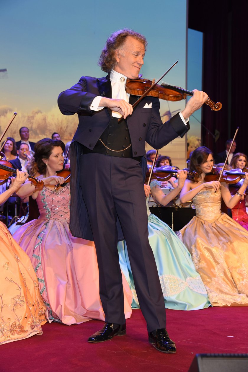 André Rieu