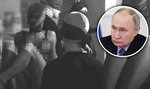 Niebywały skandal obyczajowy w obiekcie wojskowym Putina. Nagrania trafiły do sieci