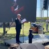 Govor u Malom Orašju