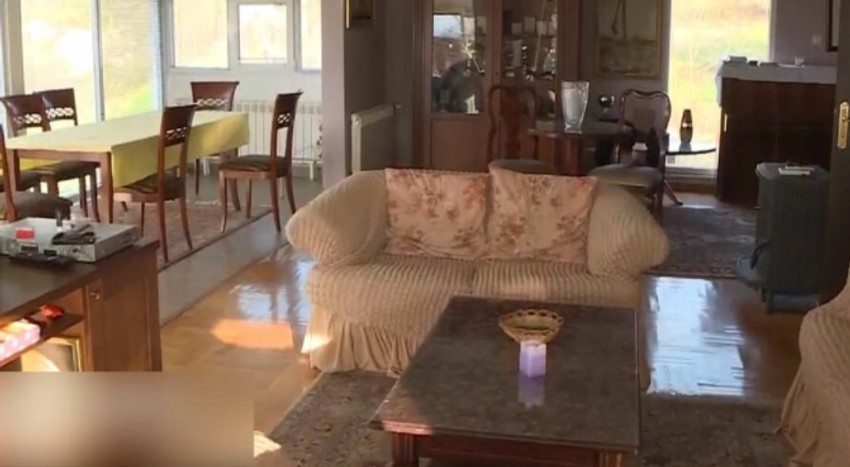 Kuća Merime Njegomir