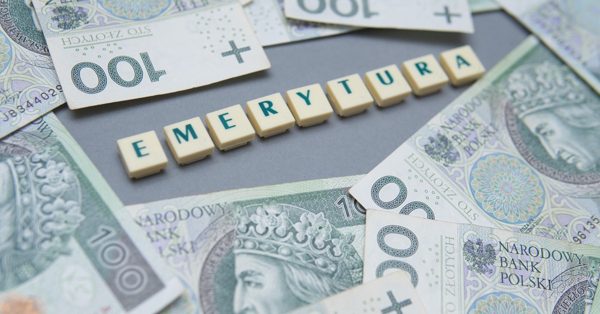 Emerytura z ZUS po 5, 10, 15 latach pracy. Ile wynosi? Oto szacunkowe kwoty