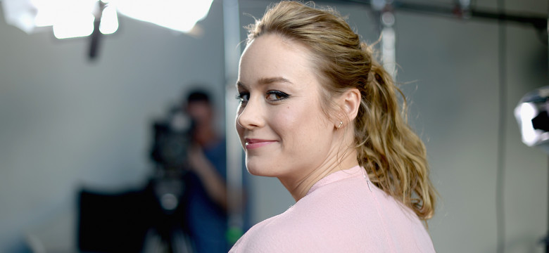 Brie Larson - nowa Jennifer Lawrence