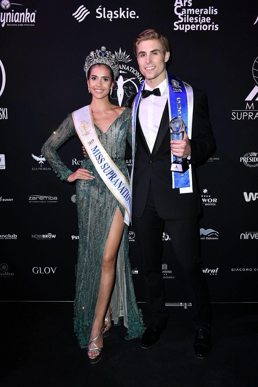 Miss i Misster Supranational 2019