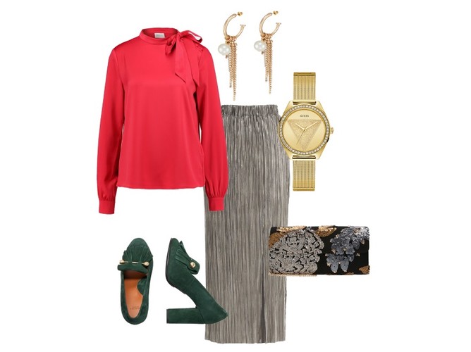 STYLIZACJE na święta