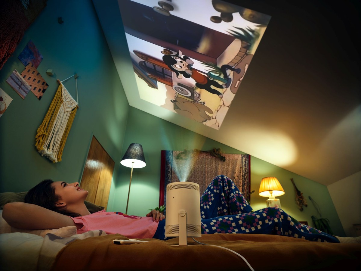 Samsung Freestyle 2
