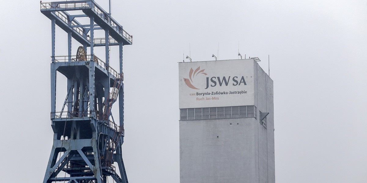 JSW to największy w UE producent węgla koksowego typu 35 i znaczący producent koksu. Spółka jest notowana na GPW od 2011 r.