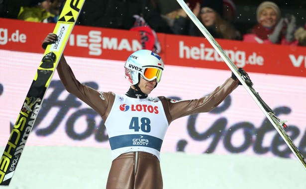 Kamil Stoch