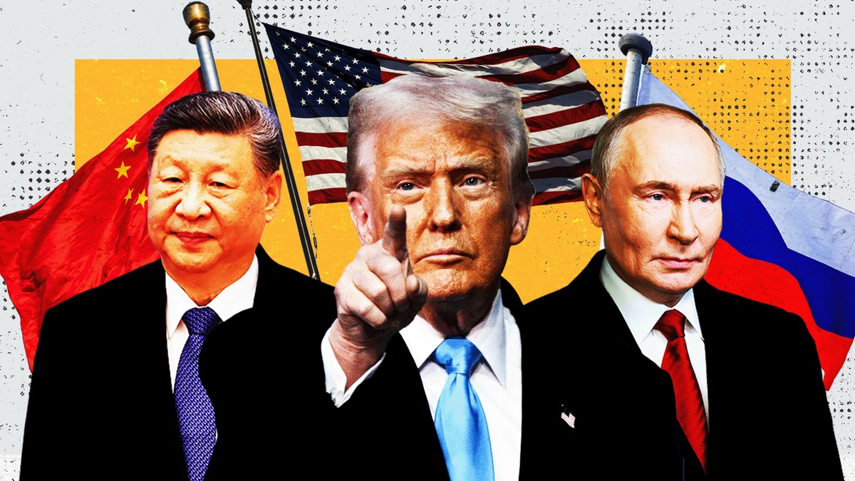 BBC | Foto: Getty Images