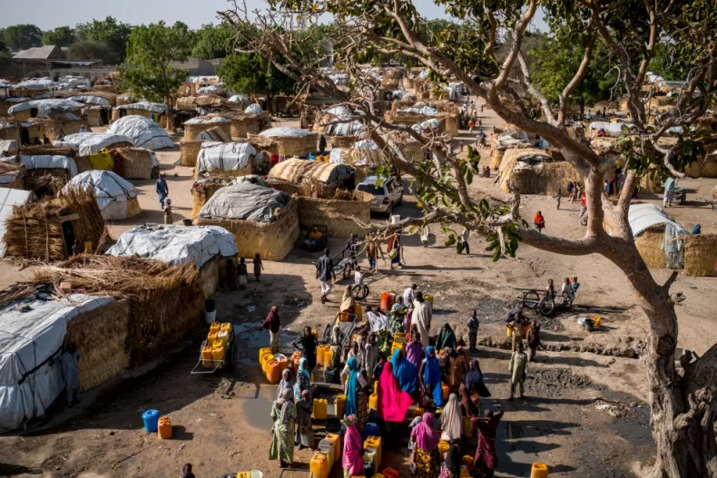 Niger