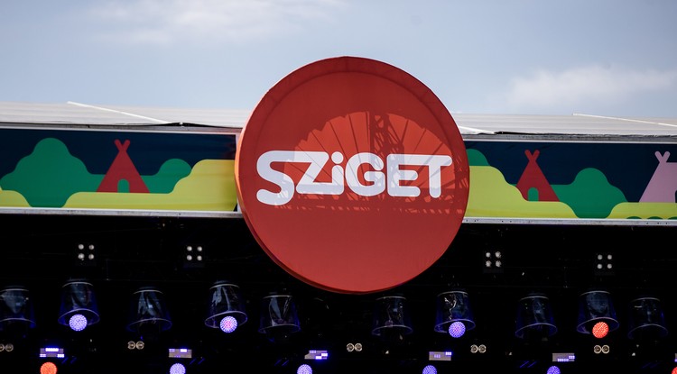 Sziget 