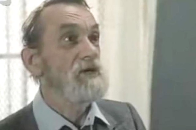 Mihajlo Viktorović