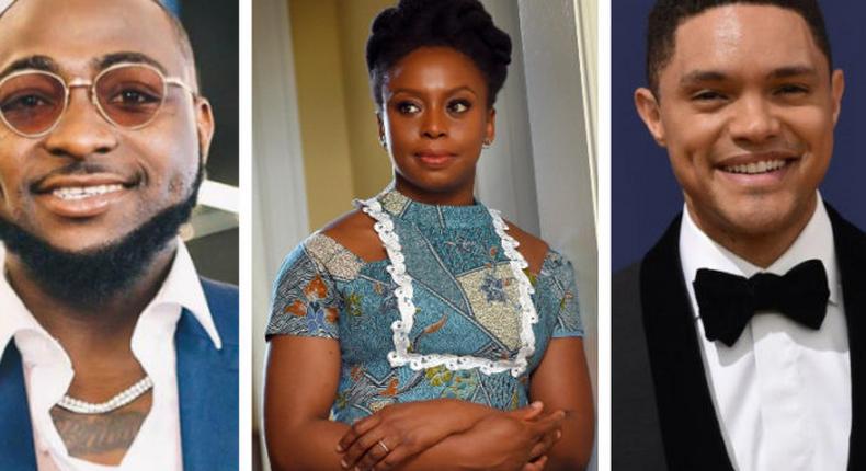 Here are the top 10 most influential African for 2019, according to the Africa Report