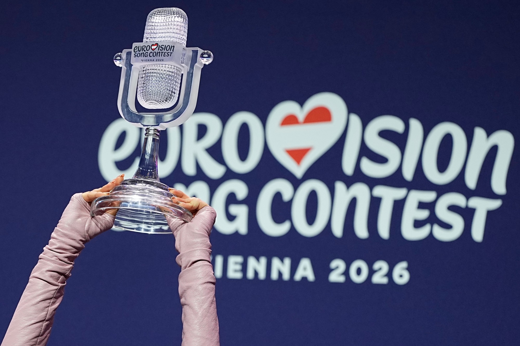 Bulharsko získalo prvé víťazstvo na 70. ročníku Eurovízie.