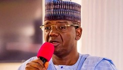 Matawalle urges northern women to seek political offices through election