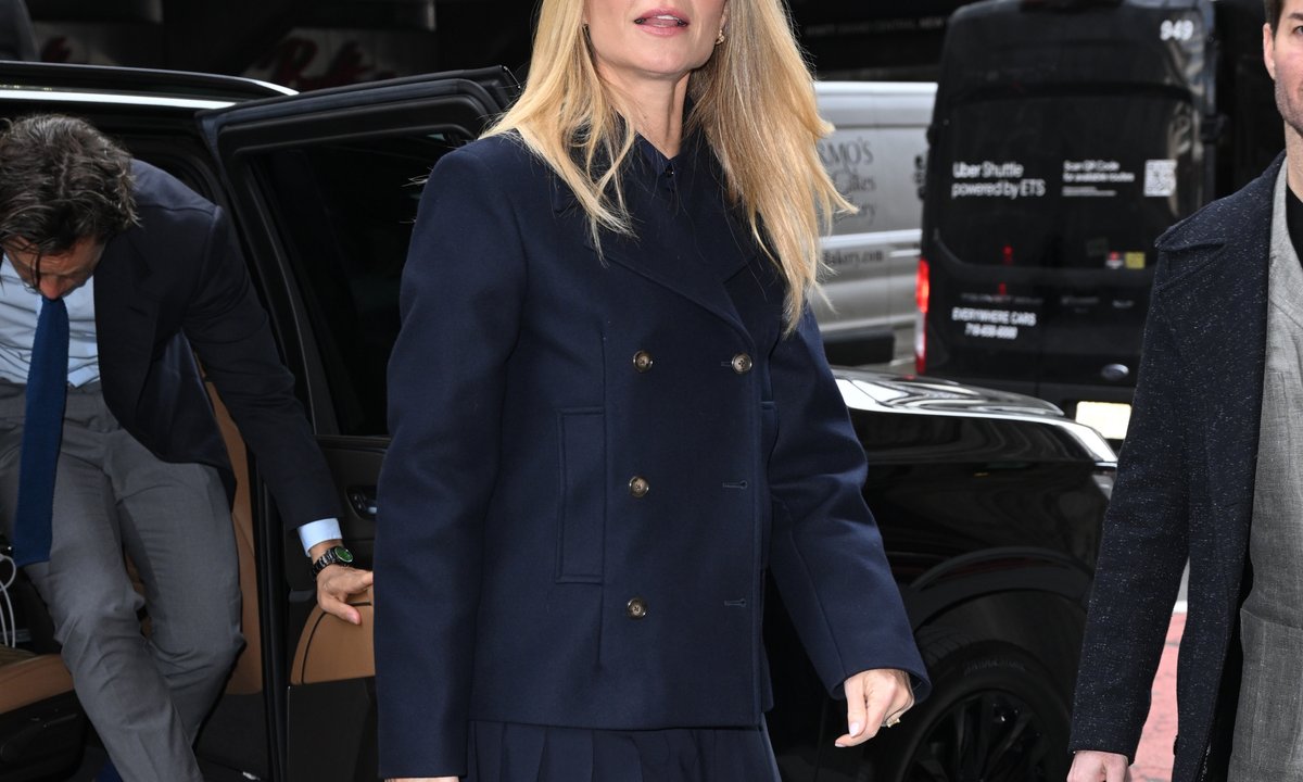 To ukochana kanapka Gwyneth Paltrow. Wszystkie składniki kupisz od ręki