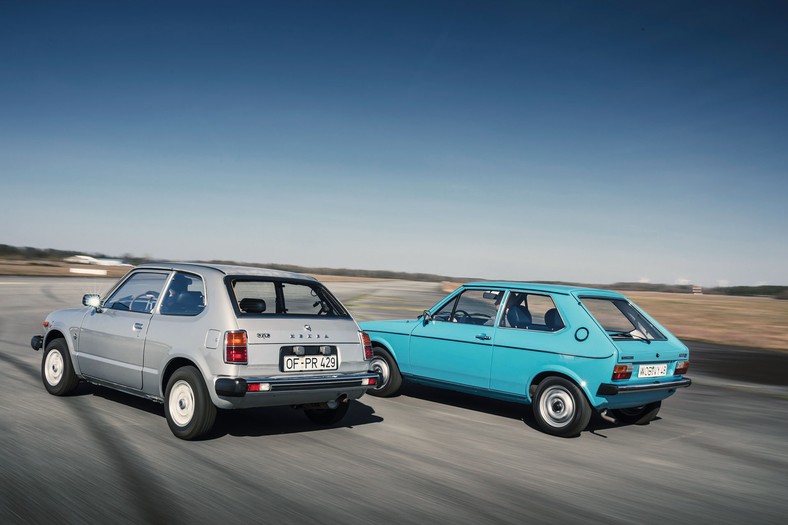 Honda civic 70