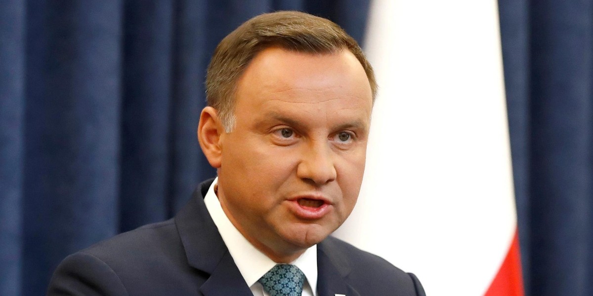 Andrzej Duda