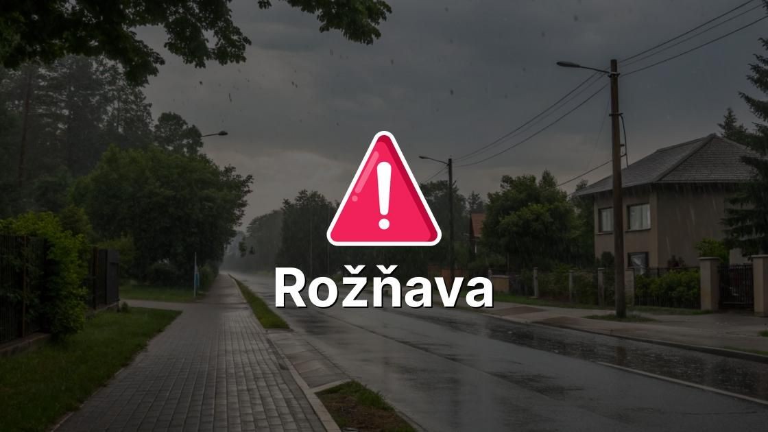 Rožňava
