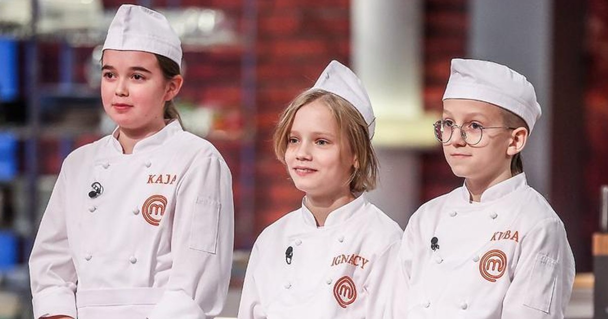 Sabemos quién ganó MasterChef Junior.  ¡El ganador fue imbatible!