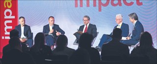 Cyberbezpieczeństwo zapewnią technologie i ludzie