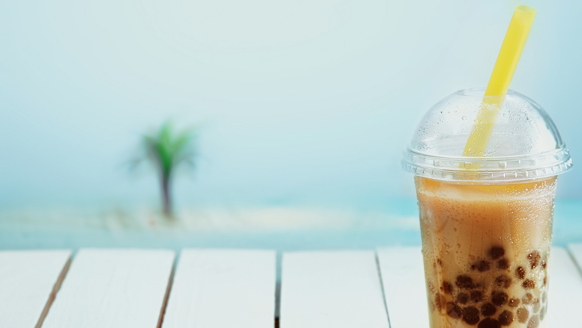 Tapioka: co to jest? Przepisy z  tapioką. Jak zrobić bubble tea