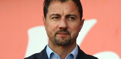 Jerzy Dudek wzywa do dymisji! Kogo ma na myśli?