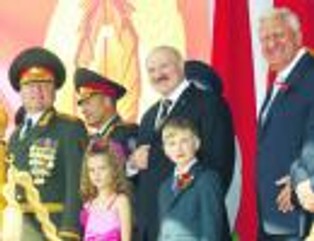 Białoruscy biznesmeni nauczyli się obchodzić gospodarcze sankcje UE