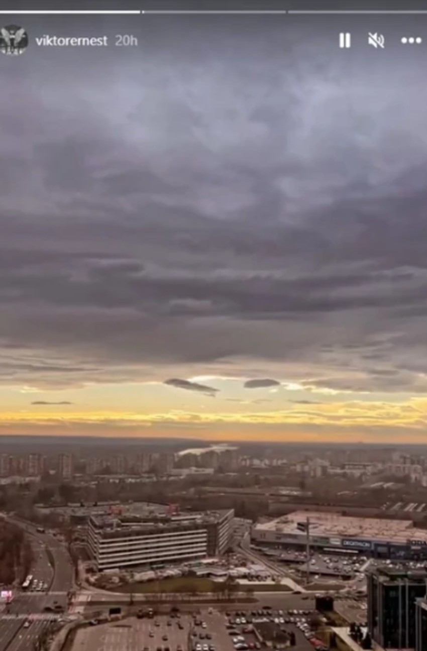 Stan  Viktora Živojinovića