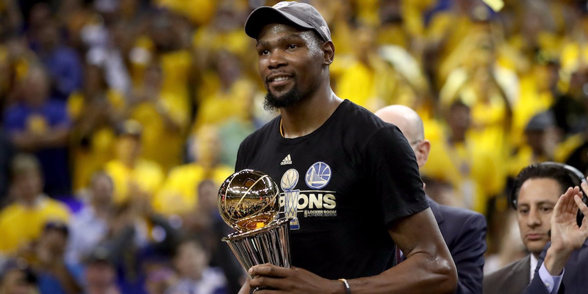 Mind-boggling gambling odds show how much of a lock the Golden State Warriors are to make the playoffs