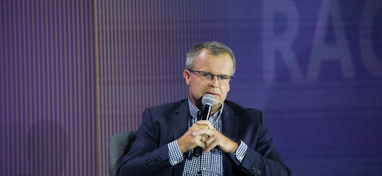 Obniżki stóp procentowych najwcześniej w 2024 roku? Kotecki z RPP nie ma złudzeń