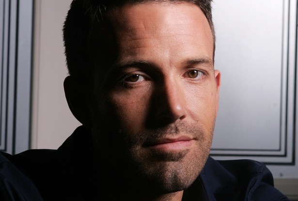 Ben Affleck rozdarty między dwoma kobietami