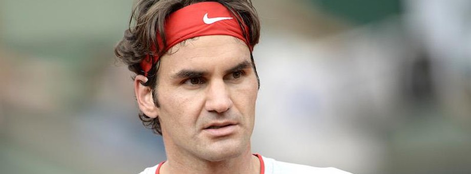 Roger Federer