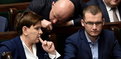 Tajemnice młodego ministra Szydło. Mówią o nim ludzie z PiS