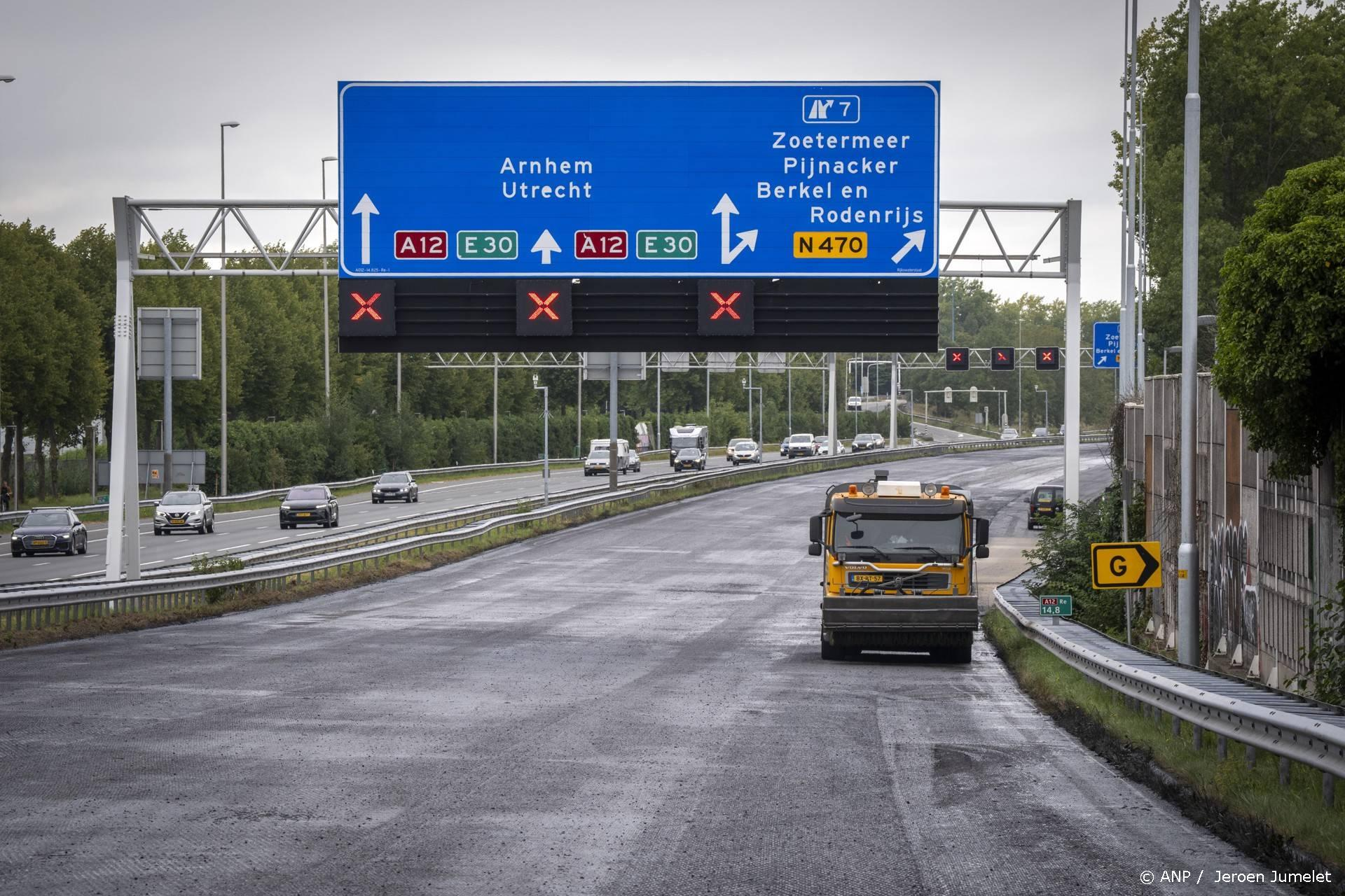 Infrastructuur verloedert: De schade loopt in miljarden