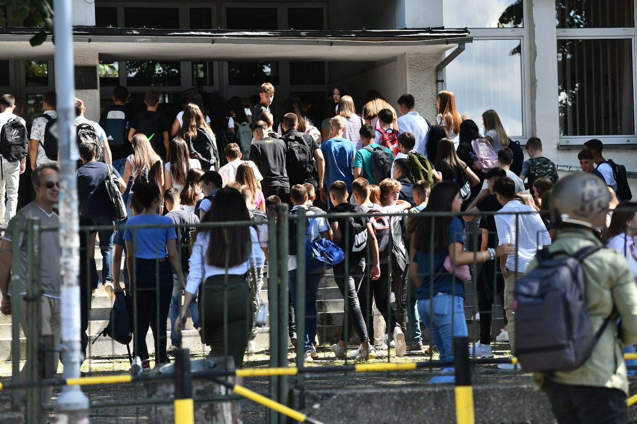Danas počinje jesenji raspust u Srbiji, a evo kako izgleda školski kalendar za Srbiju za 2023/24
