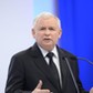 WARSZAWA PIS JAROSAW KACZYSKI KONFERENCJA