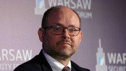 prezydent nawrocki nie poleci do usa. polskę na inauguracji rady pokoj