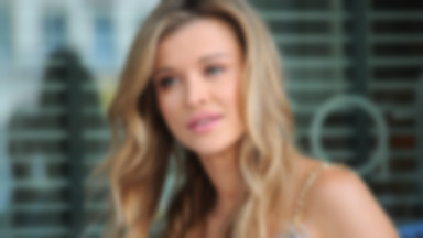 Joanna Krupa: na taki ślub czekałam całe życie