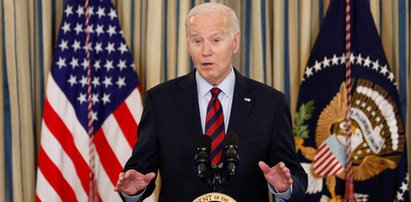 Jest stanowisko Białego Domu. Biden jest przeciwny odwetowi na Iran