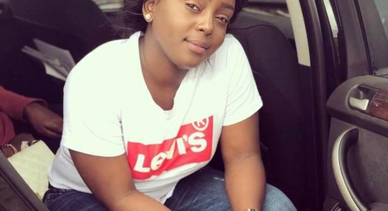 File image of Monica Nyawira Kimani who was found murdered in Kilimani