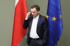 Resort sprawiedliwości: Projekt nowelizacji ustawy o IPN był wielokrotnie przedstawiany publicznie