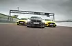 Audi RS 3 kontra BMW M240i i Mercedes-AMG A 45 S