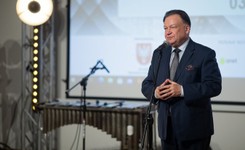 Kaczyński porównany do Hitlera. Struzik musi przeprosić prezesa PiS