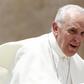 Papież Franciszek (fot. REUTERS/Giampiero Sposito)