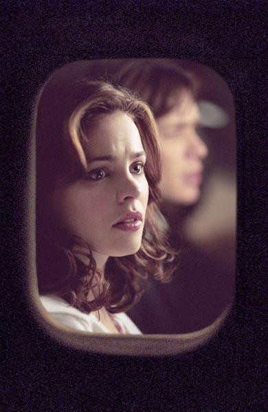 Rachel McAdams: Dziewczyna września