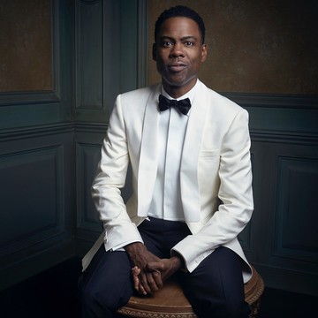 Chris Rock